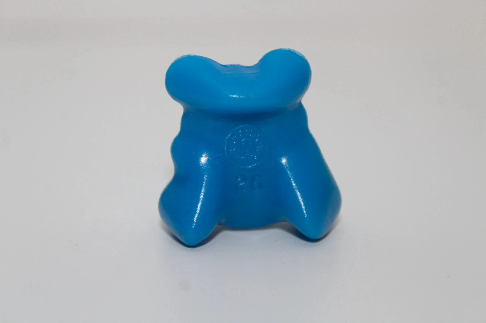 Figurinha azul 26 Bubbles (Rosie) - Jojo's – photo 2